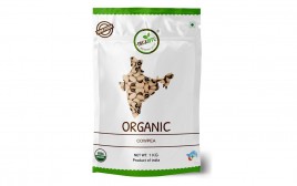 Orgabite Organic Cowpea   Pack  1 kilogram